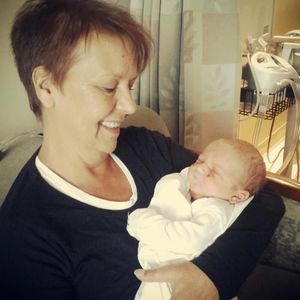 Meet your Posher, Roxanne